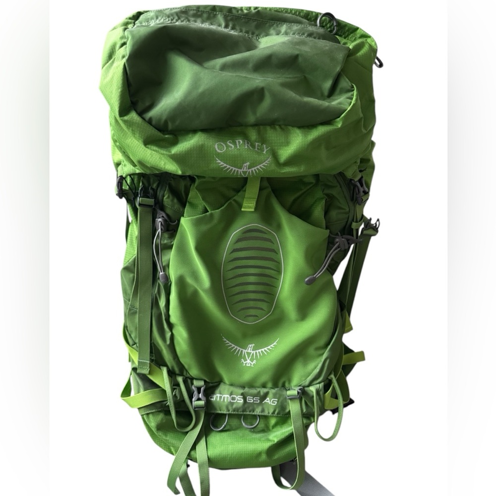 Osprey Atmos AG 65 NWOT